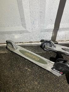 Razor Scooter