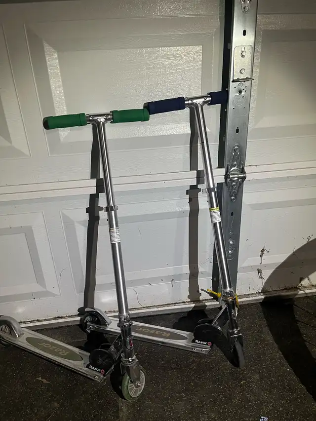 Razor Scooter - Photo 2