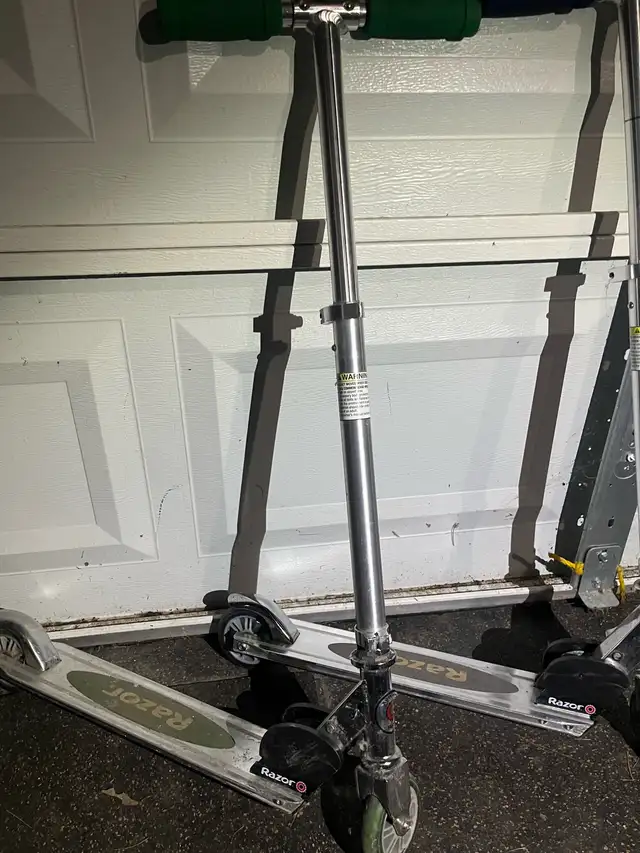 Razor Scooter - Photo 3