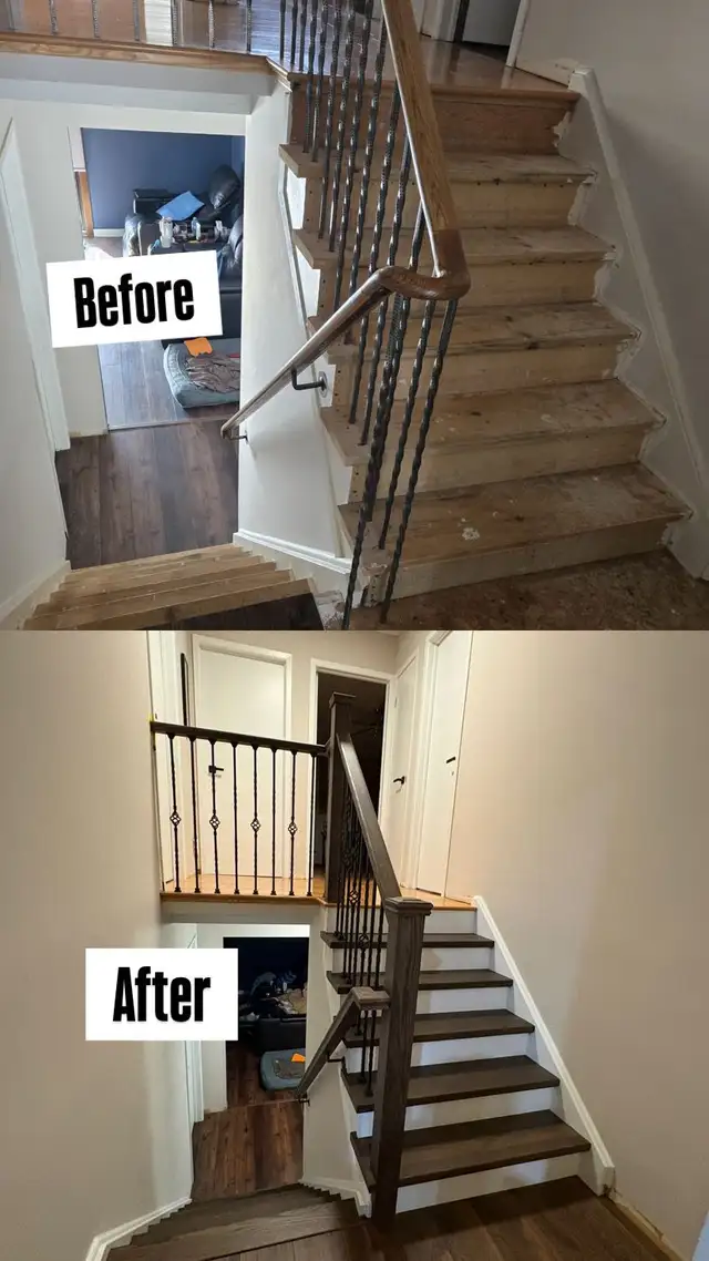 Empire Stairs & Kitchens