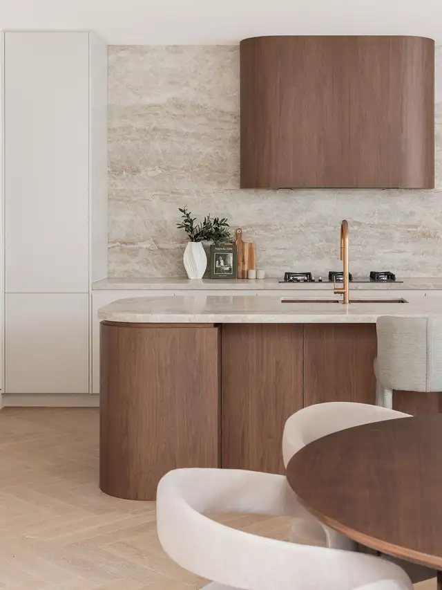 Custom Kitchen Cabinets – Design, Build & Installation - Photo 6