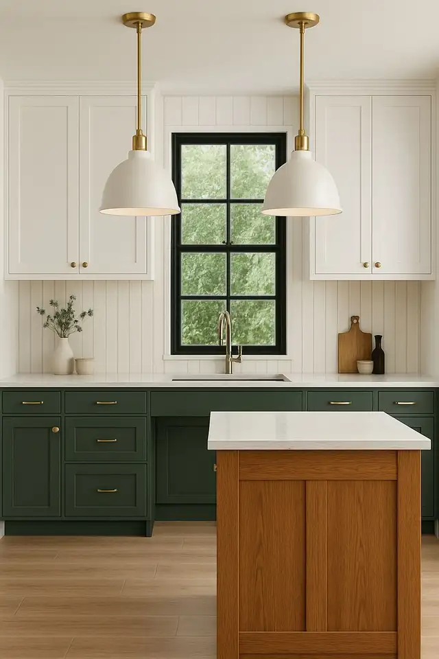 Custom Kitchen Cabinets – Design, Build & Installation - Photo 7