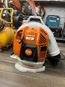 Stihl BR 800 X Magnum Backpack Blower