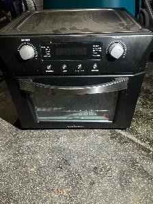 Cuisimax Air Oven