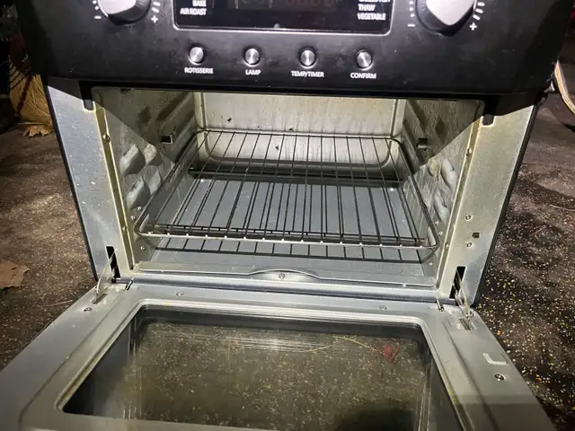 Cuisimax Air Oven - Photo 2