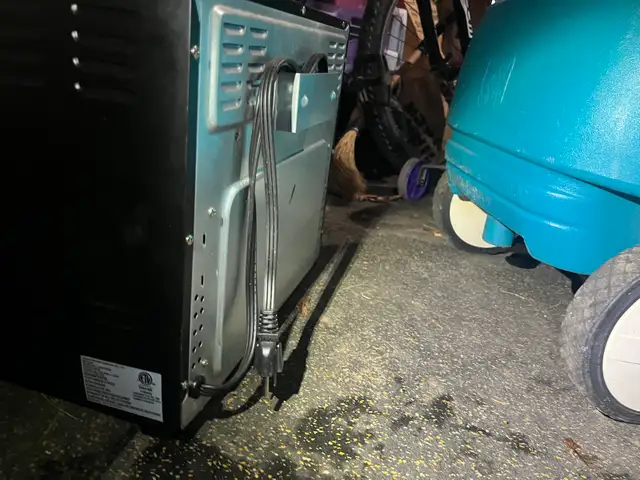 Cuisimax Air Oven - Photo 4