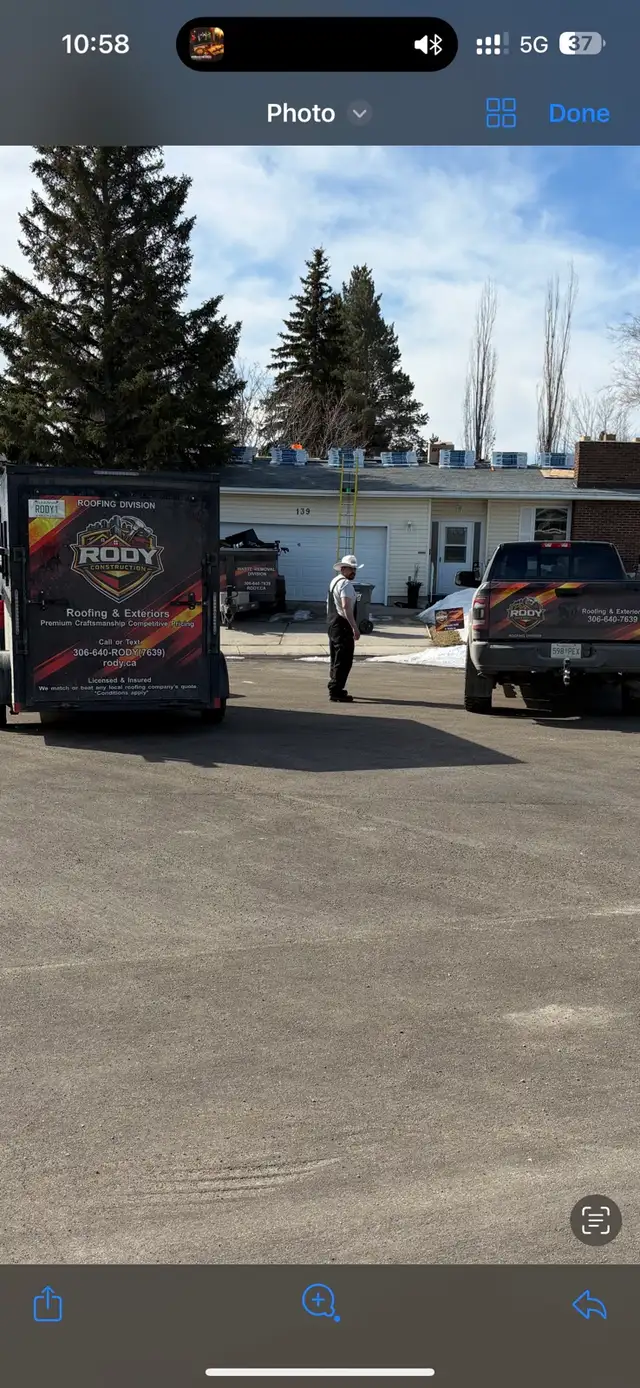 Hiring Shinglers / Roofers ASAP