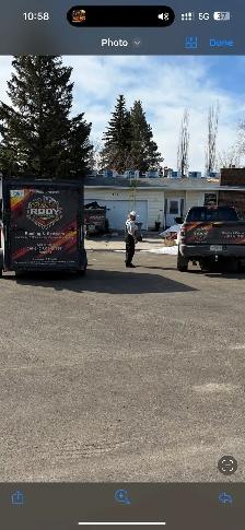 Hiring Shinglers / Roofers ASAP