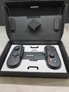 Backbone USB C Controller