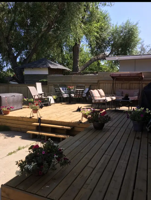 I Have A Great Place to Rent Available May 15,2026!