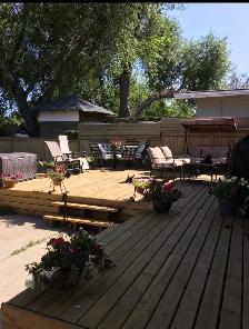 I Have A Great Place to Rent Available May 15,2026!