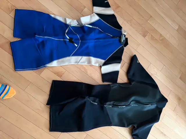 Neoprene Wetsuits - Photo 2