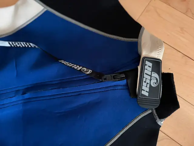 Neoprene Wetsuits - Photo 4