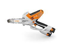 STIHL GTA 40 Cordless Garden Pruner AS System Kit $439
