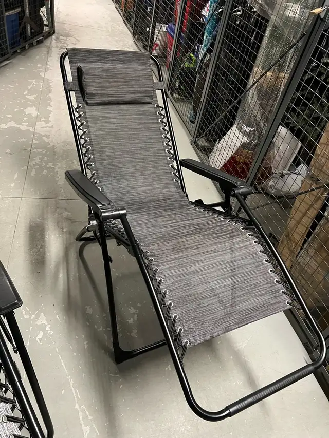 chaise zéro gravité - Photo 2