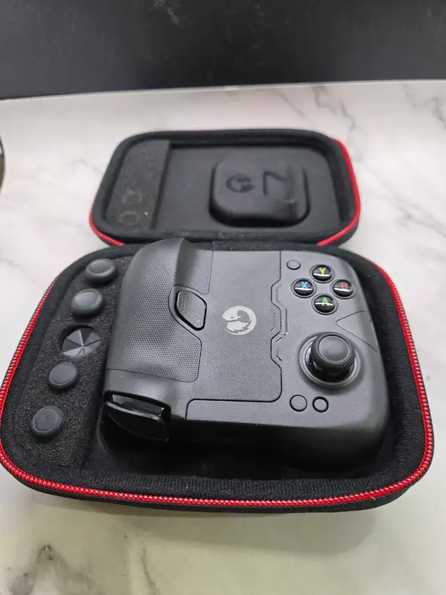 Gamesir X4 Aileron Android Controller - Photo 2