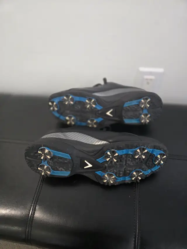 Golf shoes. - Photo 6