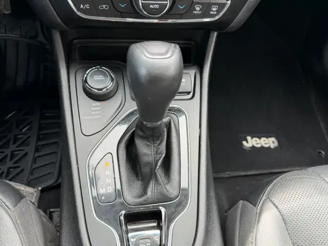 2020 Jeep Cherokee Limited 4WD NO CLAIMS/REMOTE START - Photo 23