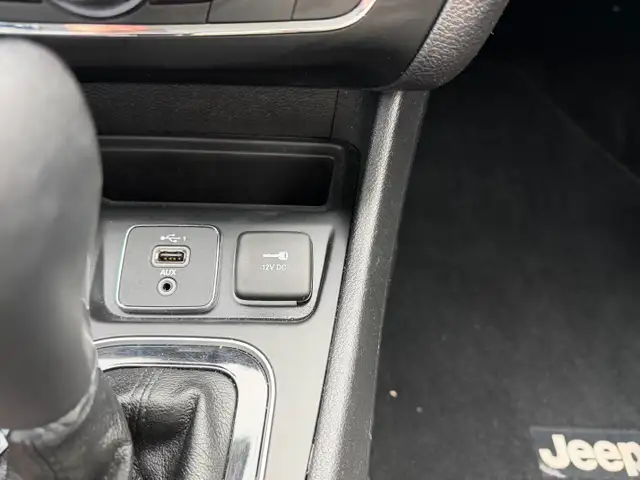 2020 Jeep Cherokee Limited 4WD NO CLAIMS/REMOTE START - Photo 24