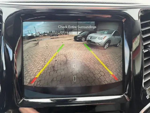 2020 Jeep Cherokee Limited 4WD NO CLAIMS/REMOTE START - Photo 25