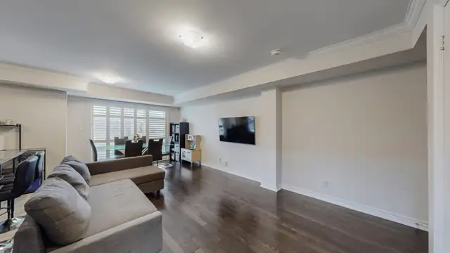 Modern Premium Corner Unit 2BR/2WR Condo Townhouse - Photo 3