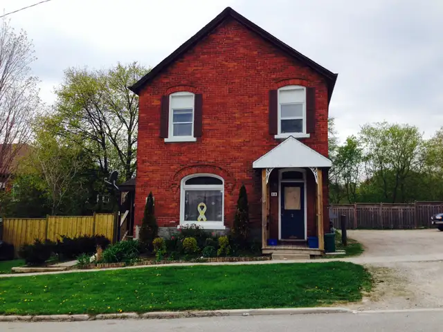 2 Bedroom Main floor apartment for rent - Photo 4