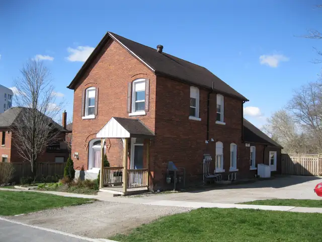 2 Bedroom Main floor apartment for rent - Photo 5