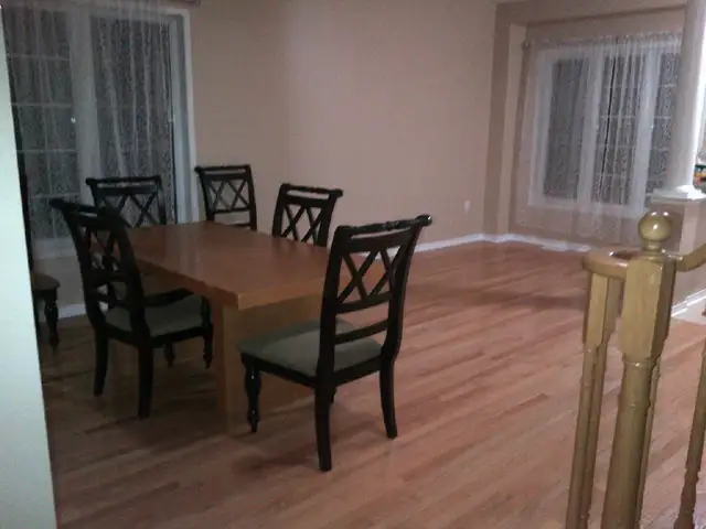 4-Bedroom Detached Upper Unit | North Oshawa - Photo 5