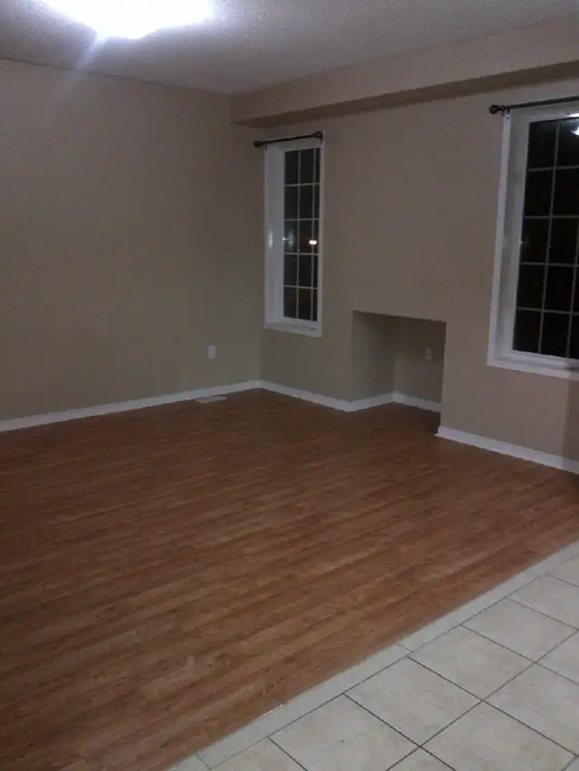 4-Bedroom Detached Upper Unit | North Oshawa - Photo 6