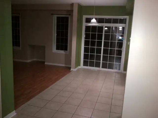 4-Bedroom Detached Upper Unit | North Oshawa - Photo 8