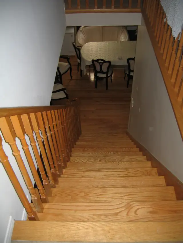 4-Bedroom Detached Upper Unit | North Oshawa - Photo 11