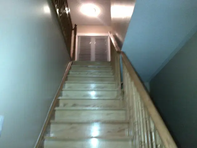 4-Bedroom Detached Upper Unit | North Oshawa - Photo 12