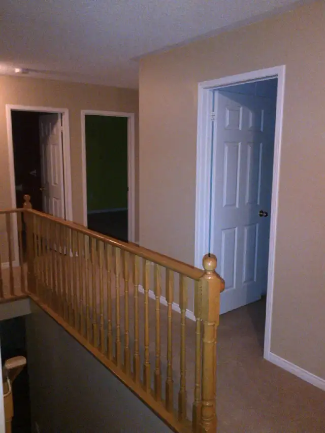 4-Bedroom Detached Upper Unit | North Oshawa - Photo 13