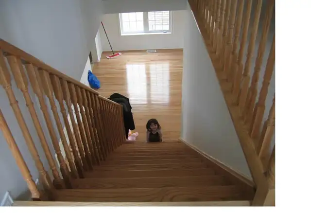 4-Bedroom Detached Upper Unit | North Oshawa - Photo 14