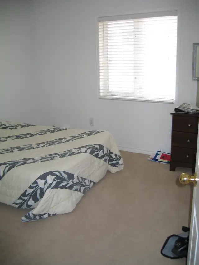 4-Bedroom Detached Upper Unit | North Oshawa - Photo 18