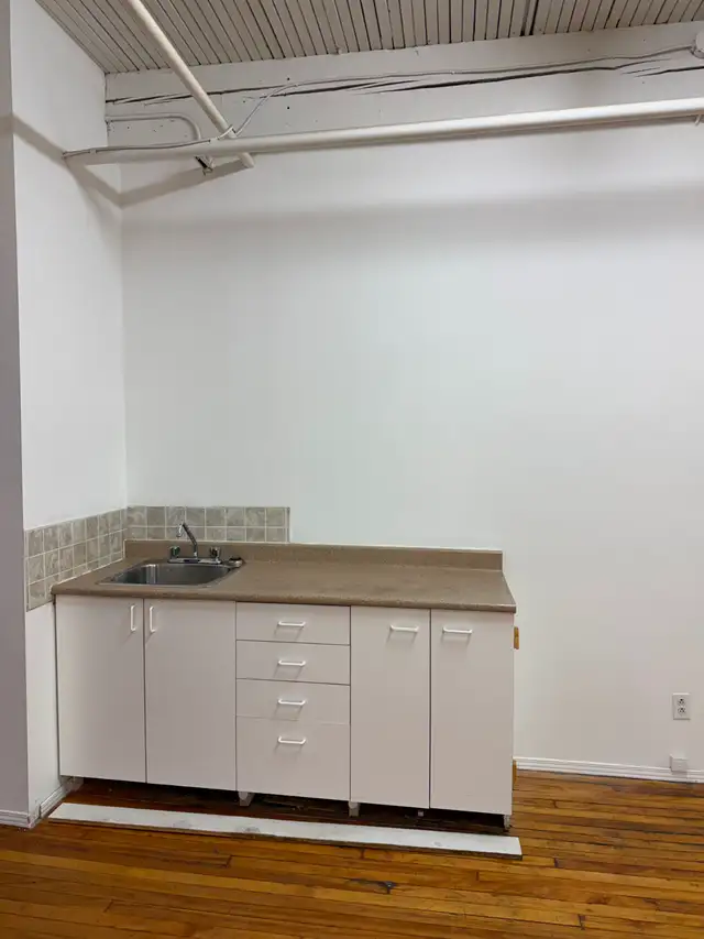 Atelier à partager — Complexe du Canal Lachine, Saint-Henri - Photo 3