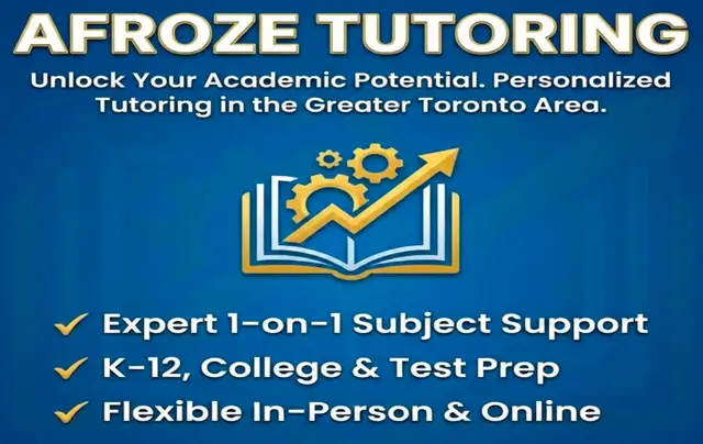 Math, Chemistry & Physics Help – $20/hr | Grades 9–12