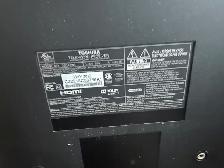 Toshiba 32" tv - Photo 2
