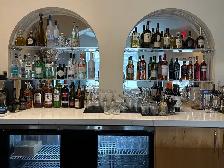 Hiring Server - Central Downtown