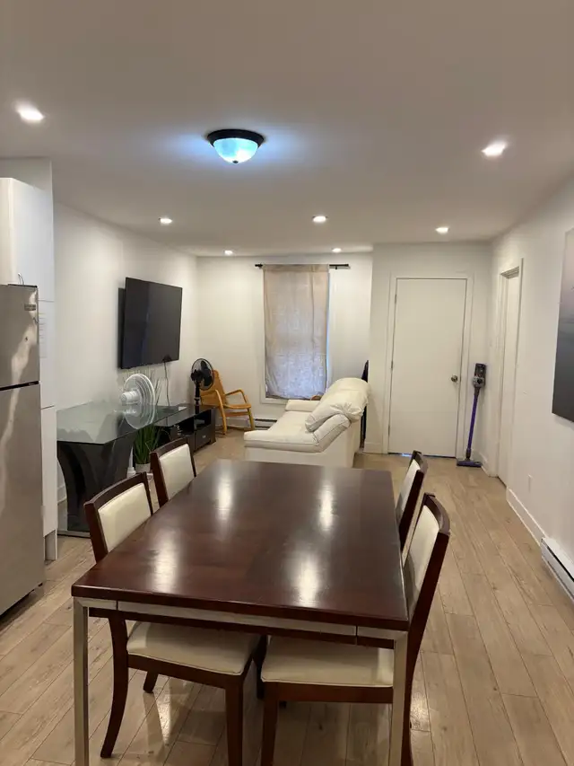 Bright Furnished Room – Steps to Metro – $850 – Short-Term Now - Photo 10