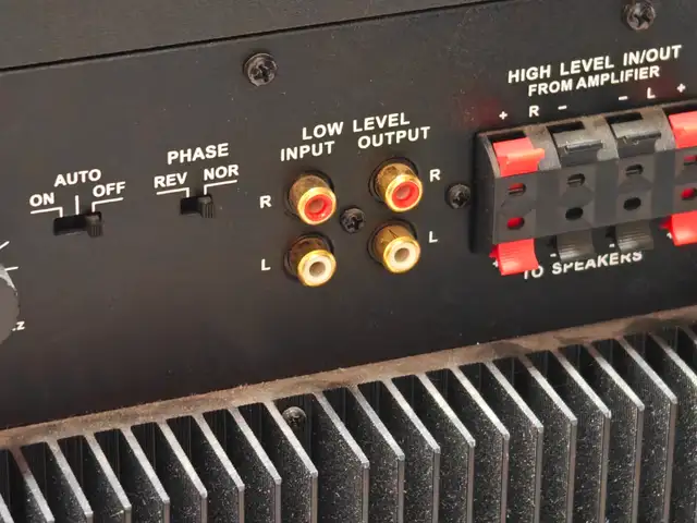 Quest Subwoofer - Photo 5