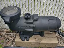 POMPE À PISCINE HORS TERRE TURBO FLO HAYWARD 1.5 HP