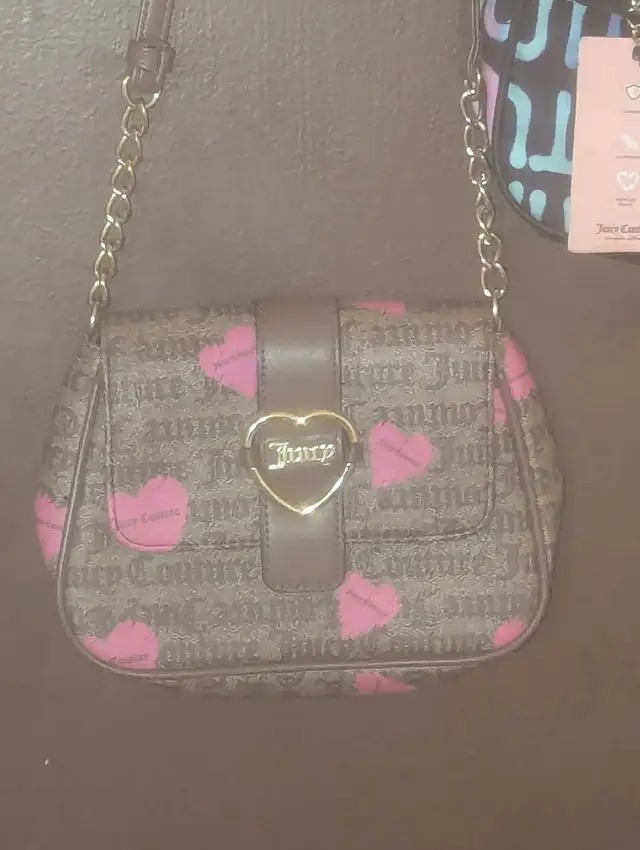 juicy couture purse