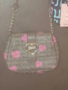 juicy couture purse