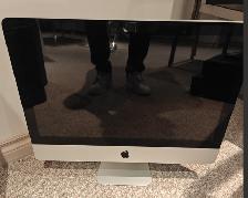 apple imac computers