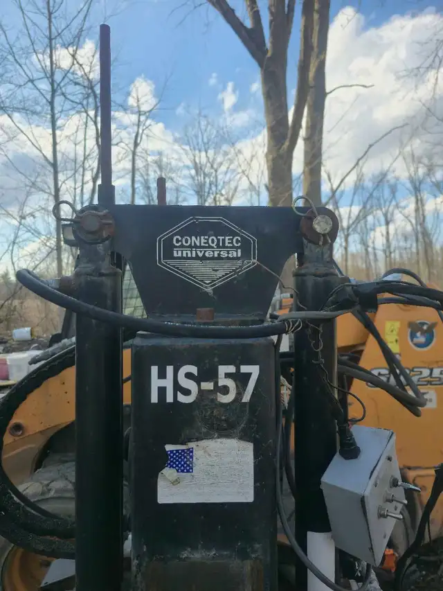 Man holes saw attachment - Photo 3