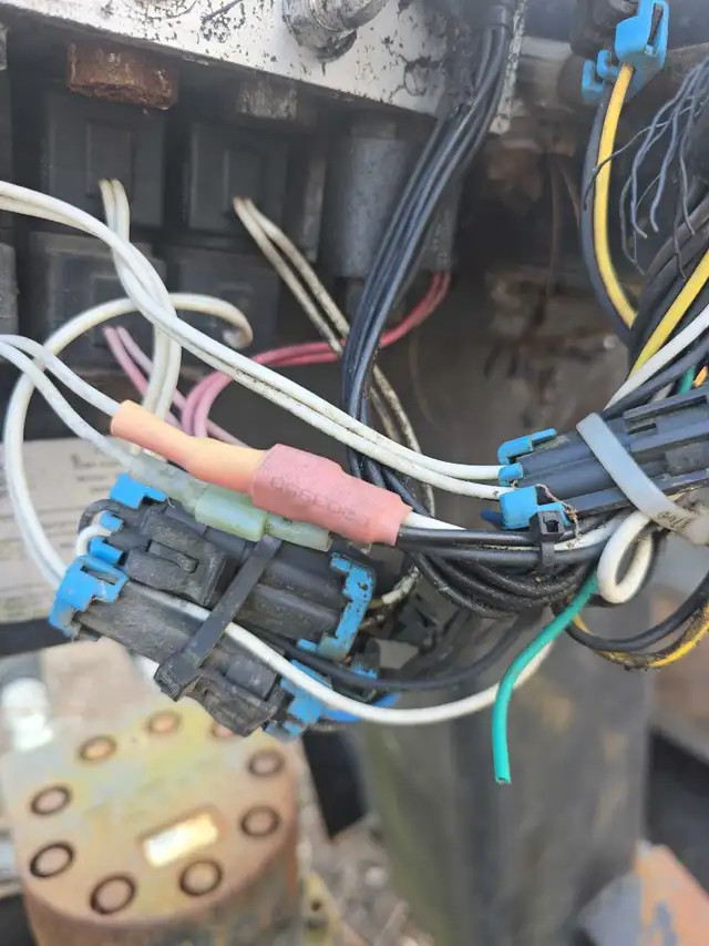 Man holes saw attachment - Photo 5