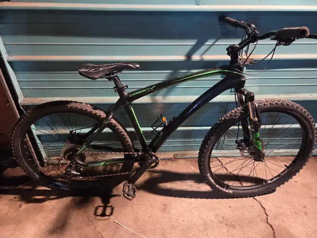 pre season mountain bike sale