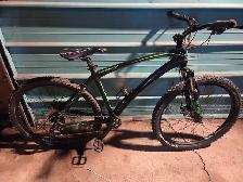 pre season mountain bike sale