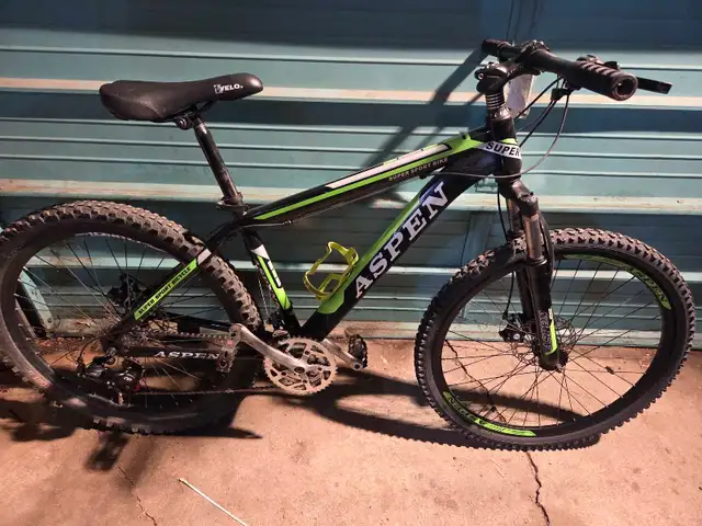 pre season mountain bike sale - Photo 3